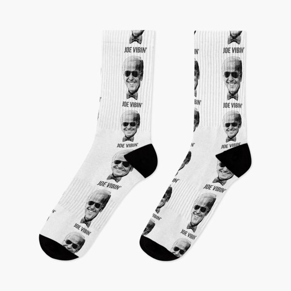 Item preview, Joe Vibin' designed and sold by Val Goretsky.