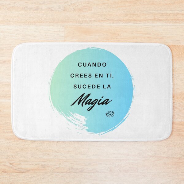 Item preview, Mental Training. When you believe in you, magic happens designed and sold by happystorehs.
