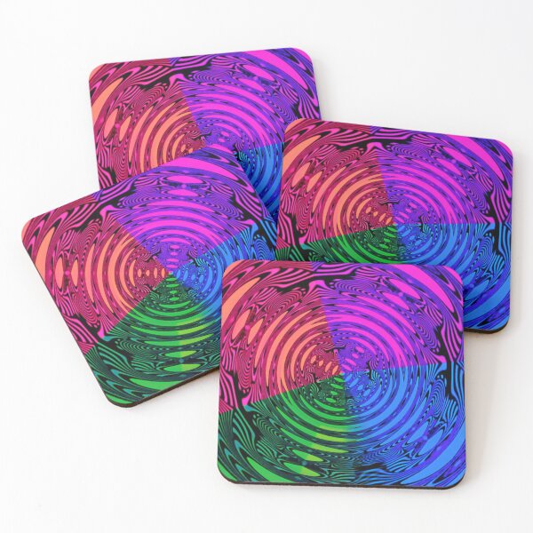 Item preview, Spiral Pride designed and sold by NolaJere.