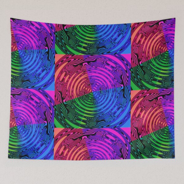 Item preview, Spiral Pride designed and sold by NolaJere.