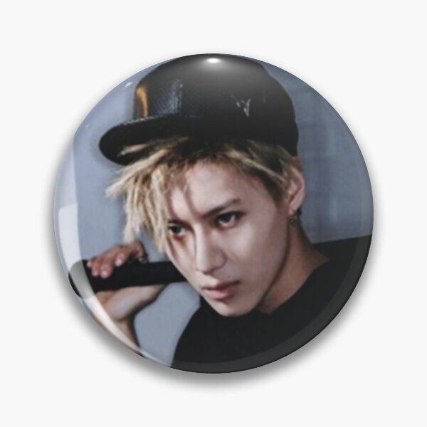 Item preview, SHINee Taemin designed and sold by angelscreations.