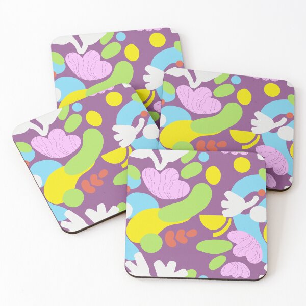 Item preview, Mermaid Sea Shells  designed and sold by zoey philippou.