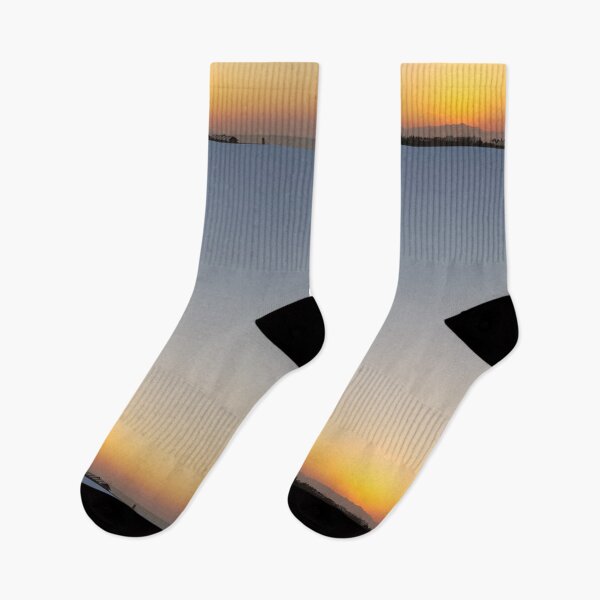 Item preview, Colors of Crete 24 - Cretan Sunset designed and sold by ellenhenry.