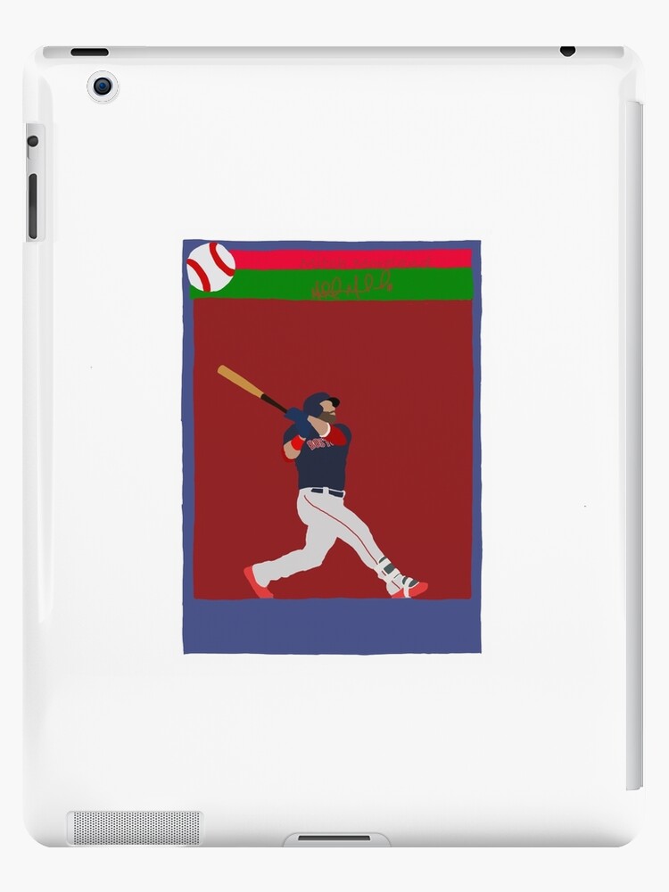 Mitch Moreland Baseball Card Essential T-Shirt for Sale by