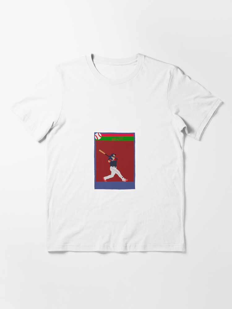 DJ LeMahieu Essential T-Shirt for Sale by athleteart20