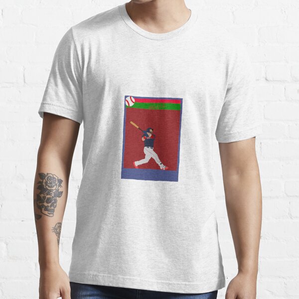 Mitch Moreland Baseball Card Essential T-Shirt for Sale by