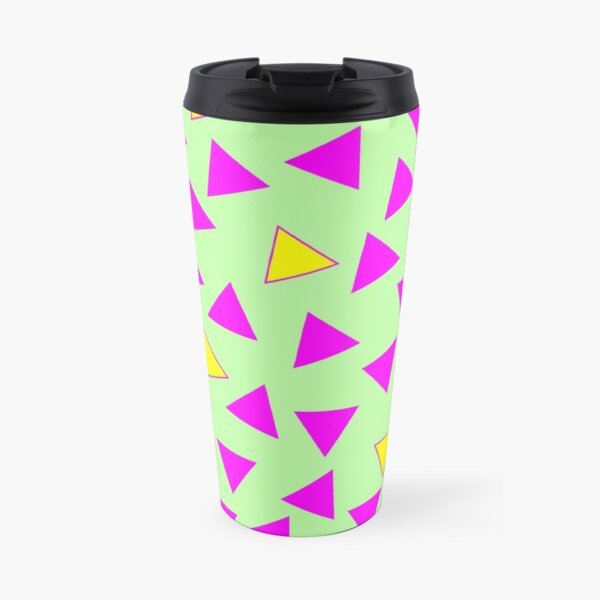 What is love? Travel Mug