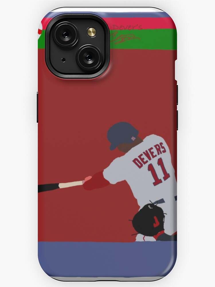 Rafael Devers  Essential T-Shirt for Sale by athleteart20