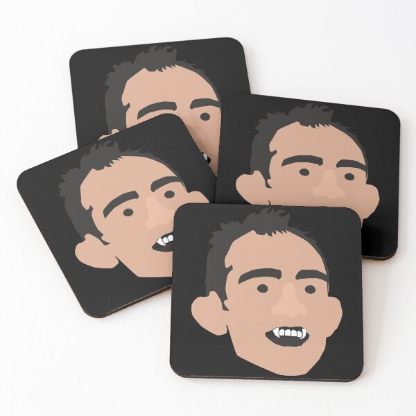 Item preview, Tony Ferguson designed and sold by Maxaint.