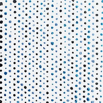 Artwork thumbnail, Abstract pattern by LoraSi