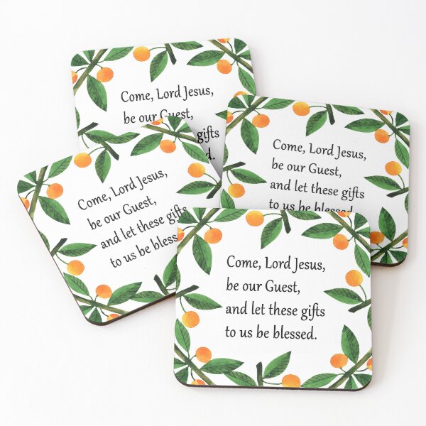Item preview, Let these gifts to us be blessed. designed and sold by dibsmft.