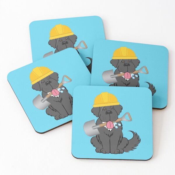 Item preview, Working Dog designed and sold by Christine Mullis.