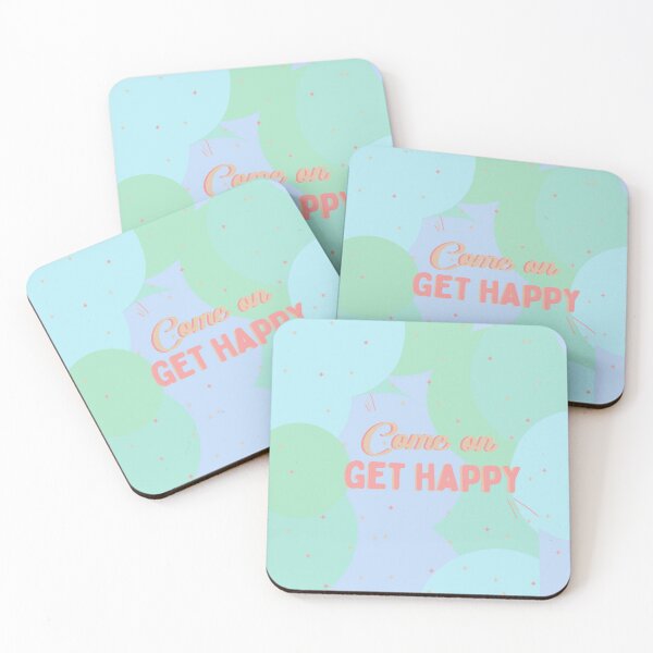 Item preview, ComeOnGetHappy designed and sold by surimi stick shop .