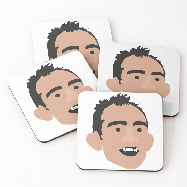 Item preview, Tony Ferguson designed and sold by Maxaint.