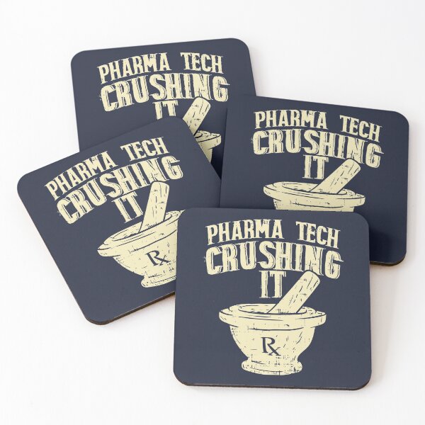 Item preview, Pharmacist Technician  designed and sold by Bricke.