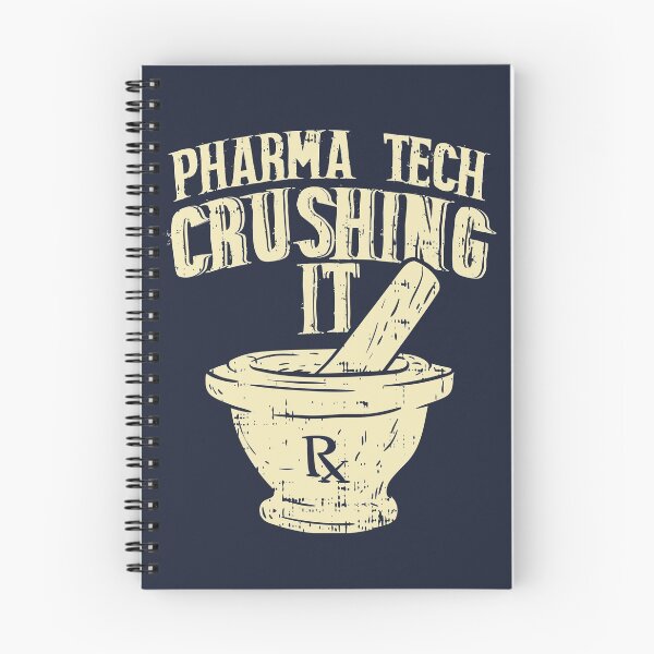 Item preview, Pharmacist Technician  designed and sold by Bricke.
