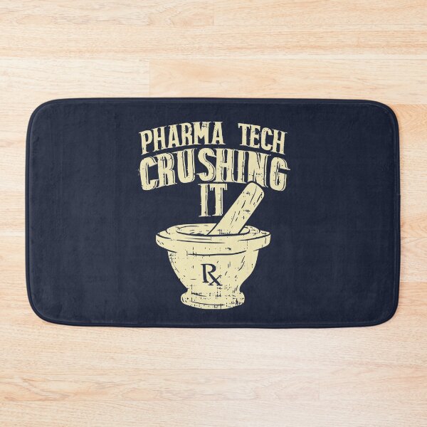 Item preview, Pharmacist Technician  designed and sold by Bricke.