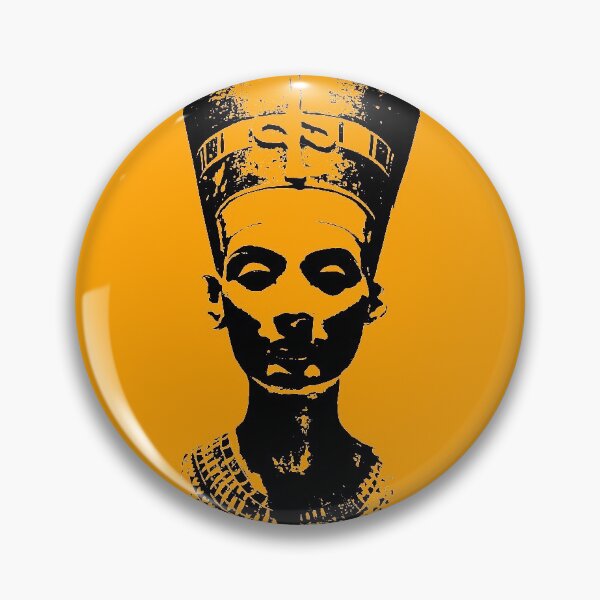 Item preview, Nefertiti 1 designed and sold by UlrichBergmann.