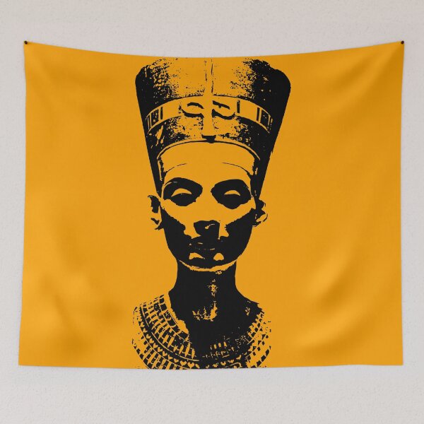 Item preview, Nefertiti 1 designed and sold by UlrichBergmann.