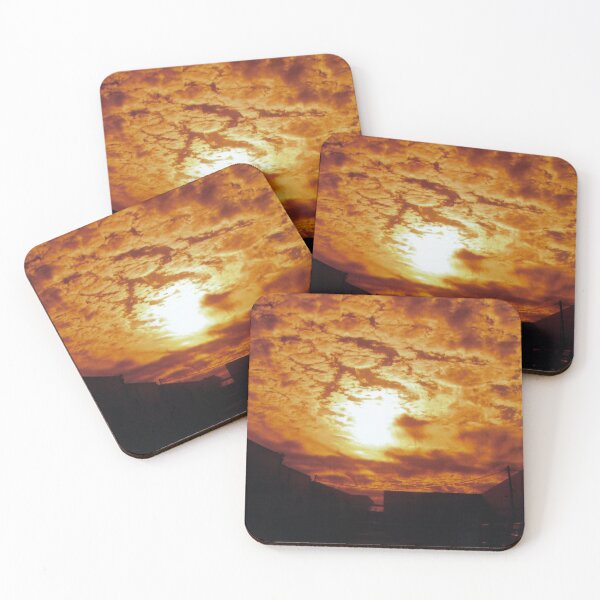 Item preview, Neighbour's Sky designed and sold by Igor Pozdnyakov.