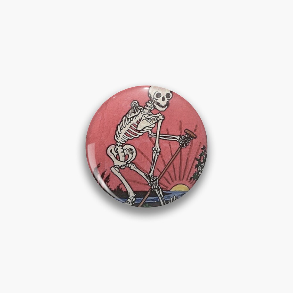 Item preview, Pin designed and sold by phantastique.