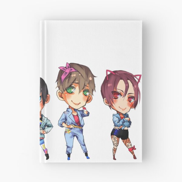 Item preview, I got a boy - Free! designed and sold by hotarumyst.