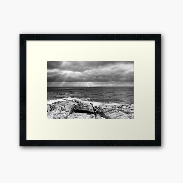 Item preview, Coles Bay designed and sold by Ross Jardine.