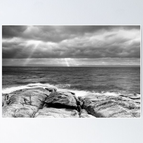 Item preview, Coles Bay designed and sold by Ross Jardine.