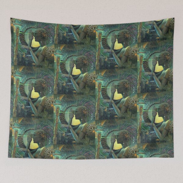 Item preview, alien designed and sold by AlfordsStore.
