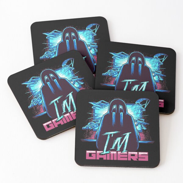 Item preview, I Am Gamer designed and sold by machmigo.