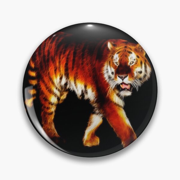 Item preview, Tiger designed and sold by Sérgio Rodrigues Garcez Filho.