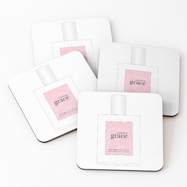 Item preview, Amazing Grace Philosophy designed and sold by claudru.