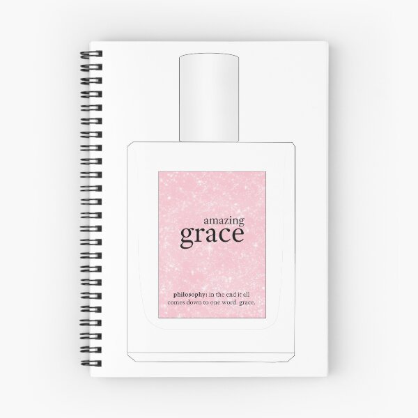 Item preview, Amazing Grace Philosophy designed and sold by claudru.