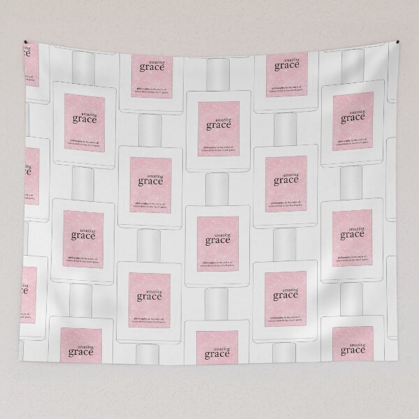 Item preview, Amazing Grace Philosophy designed and sold by claudru.