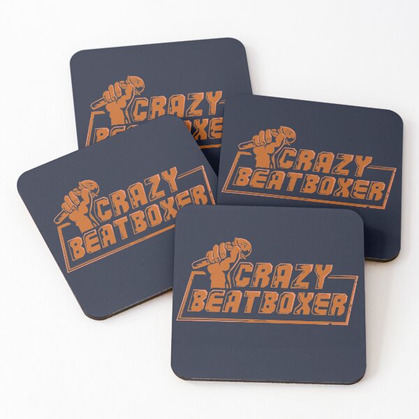 Item preview, Beat Box Music designed and sold by Bricke.