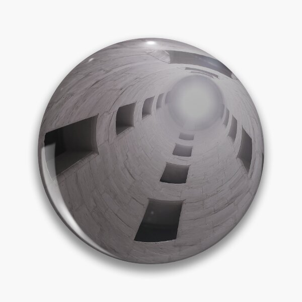 Item preview, Europe, castles, staircase, black, gray, white, photography, BebiCervin designed and sold by BebiCervin.