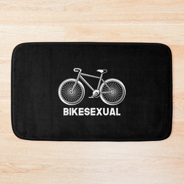 Item preview, Bikesexual designed and sold by tonstan.