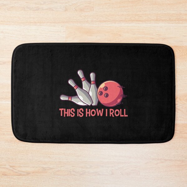 Item preview, This Is How I Roll designed and sold by tonstan.