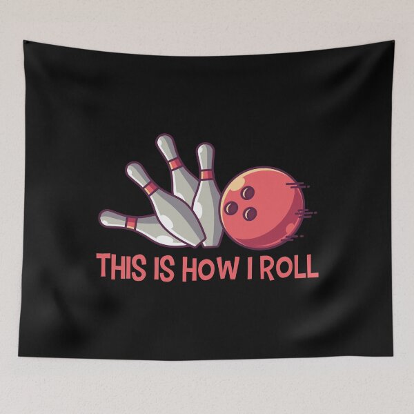 Item preview, This Is How I Roll designed and sold by tonstan.