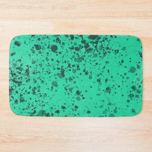 Item preview, Green Splatter designed and sold by Mirkwood’s Shop.