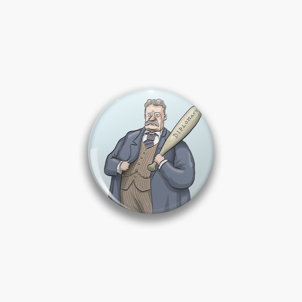 Item preview, Pin designed and sold by MacKaycartoons.