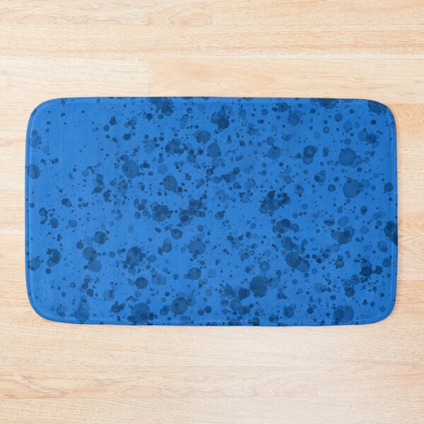 Item preview, Blue Splatter designed and sold by Mirkwood’s Shop.