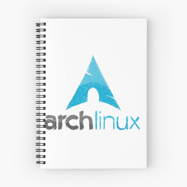 Item preview, Arch linux logo designed and sold by Jugulaire.