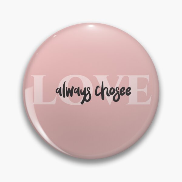 Item preview, ChooseLove designed and sold by surimi stick shop .