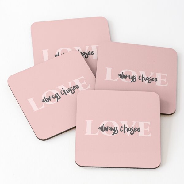 Item preview, ChooseLove designed and sold by surimi stick shop .