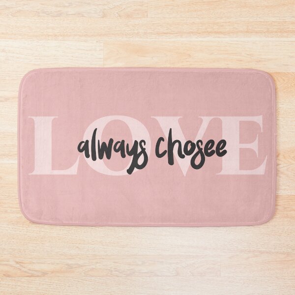 Item preview, ChooseLove designed and sold by surimi stick shop .