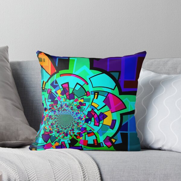 Item preview, Shattered II designed and sold by digitalHorizons.