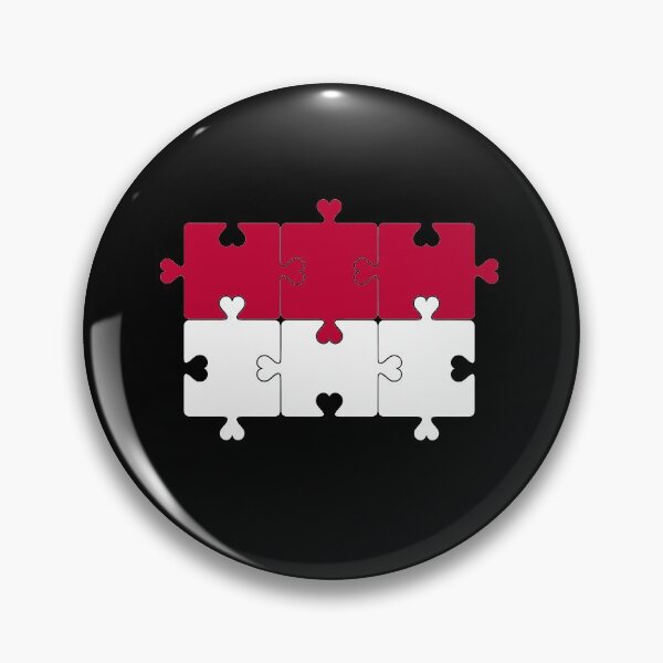Item preview, Flag of Indonesia  designed and sold by Chakibalami.