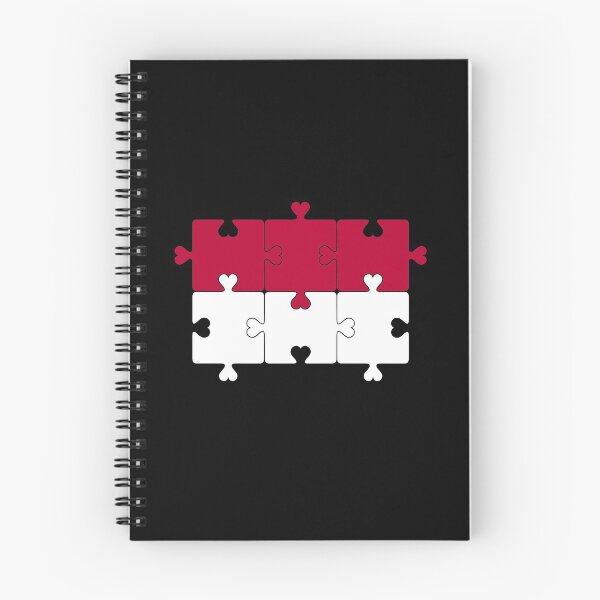 Item preview, Flag of Indonesia  designed and sold by Chakibalami.