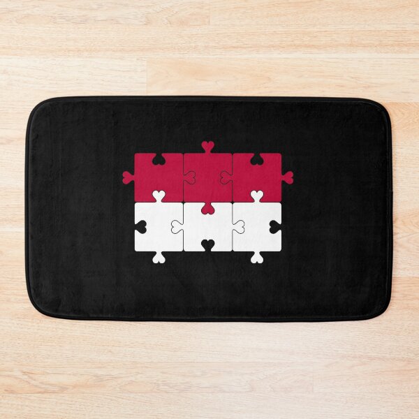Item preview, Flag of Indonesia  designed and sold by Chakibalami.
